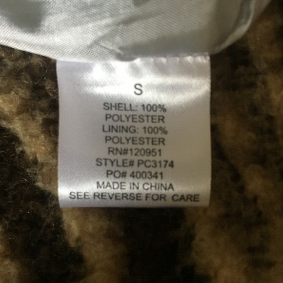 NWT✨ Pink Rose Silver Sequin With Black Waist Mini Skirt Size S - Picture 5 of 5